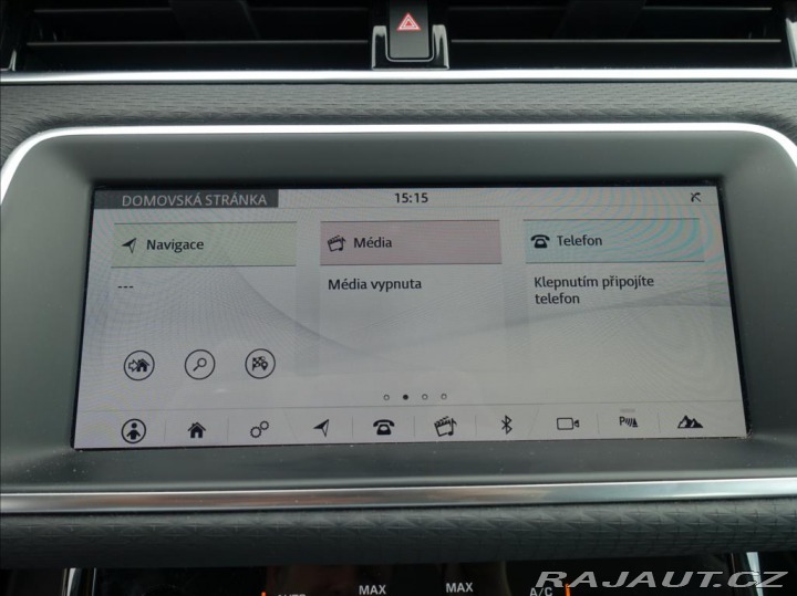 Land Rover Range Rover Evoque 2,0 D150, S, 1Maj, ČR, DP 2020