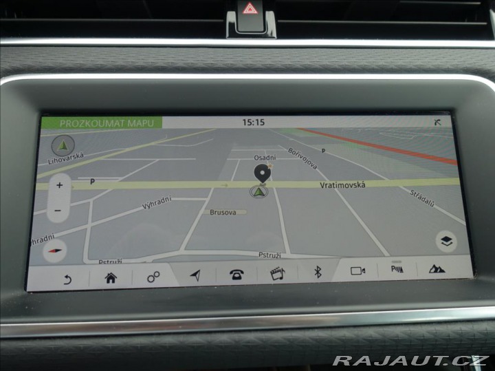 Land Rover Range Rover Evoque 2,0 D150, S, 1Maj, ČR, DP 2020