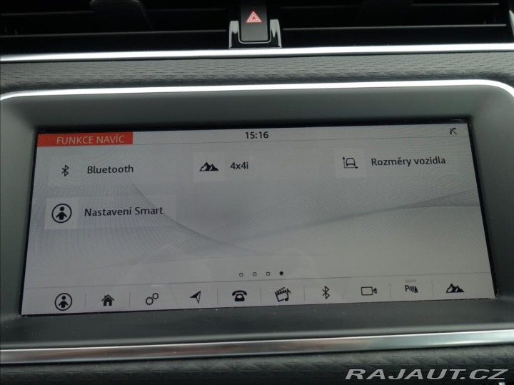 Land Rover Range Rover Evoque 2,0 D150, S, 1Maj, ČR, DP 2020