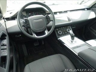 Land Rover Range Rover Evoque 2,0 D150, S, 1Maj, ČR, DP 2020