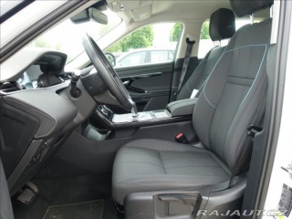 Land Rover Range Rover Evoque 2,0 D150, S, 1Maj, ČR, DP 2020