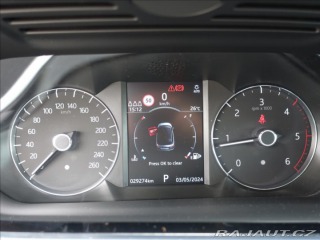 Land Rover Range Rover Evoque 2,0 D150, S, 1Maj, ČR, DP 2020