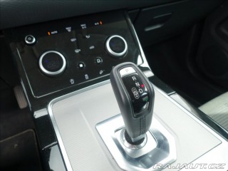 Land Rover Range Rover Evoque 2,0 D150, S, 1Maj, ČR, DP 2020