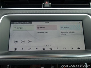 Land Rover Range Rover Evoque 2,0 D150, S, 1Maj, ČR, DP 2020