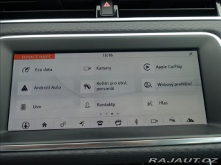 Land Rover Range Rover Evoque 2,0 D150, S, 1Maj, ČR, DP 2020