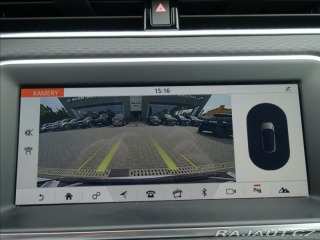 Land Rover Range Rover Evoque 2,0 D150, S, 1Maj, ČR, DP 2020