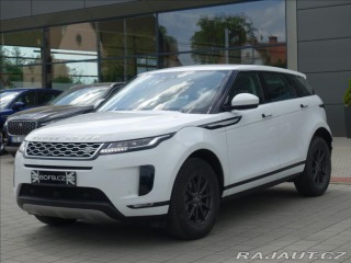 Land Rover Range Rover Evoque 2,0 D150, S, 1Maj, ČR, DP 2020