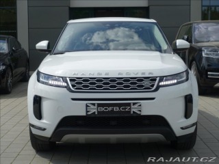 Land Rover Range Rover Evoque 2,0 D150, S, 1Maj, ČR, DP 2020
