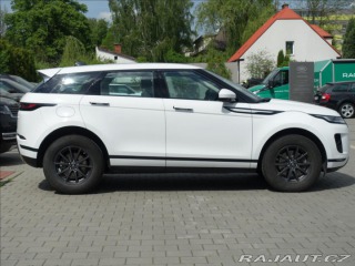 Land Rover Range Rover Evoque 2,0 D150, S, 1Maj, ČR, DP 2020
