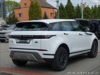 Land Rover Range Rover Evoque 2,0 D150, S, 1Maj, ČR, DP 2020