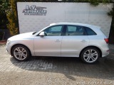 Audi SQ5 3.0 TDI, S-LINE QUATTRO,