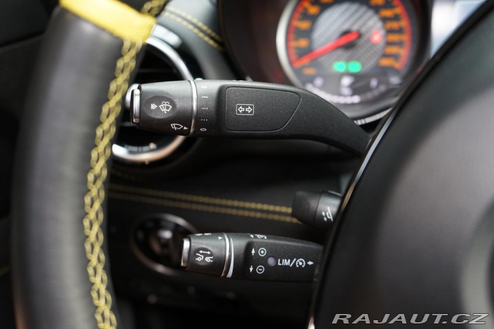 Mercedes-Benz AMG GT R Ceramic Distornic Carbo 2017