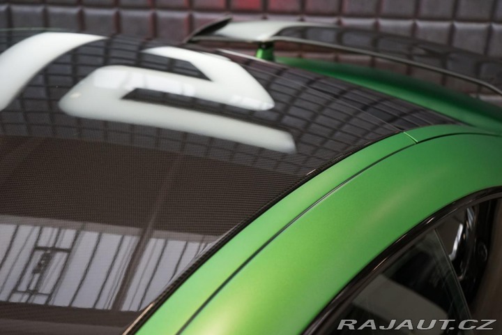 Mercedes-Benz AMG GT R Ceramic Distornic Carbo 2017