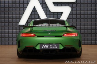 Mercedes-Benz AMG GT R Ceramic Distornic Carbo 2017