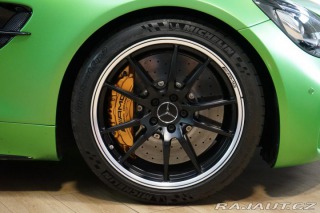 Mercedes-Benz AMG GT R Ceramic Distornic Carbo 2017