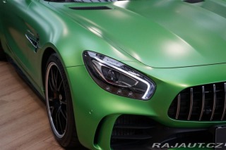 Mercedes-Benz AMG GT R Ceramic Distornic Carbo 2017