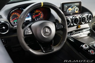 Mercedes-Benz AMG GT R Ceramic Distornic Carbo 2017