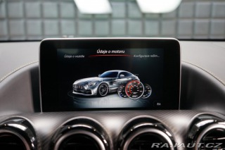 Mercedes-Benz AMG GT R Ceramic Distornic Carbo 2017