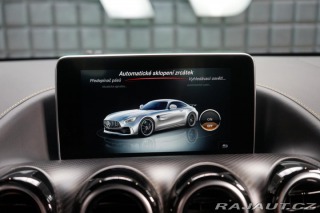 Mercedes-Benz AMG GT R Ceramic Distornic Carbo 2017