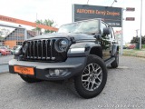 Jeep Wrangler 4xe 80TH Anniversary