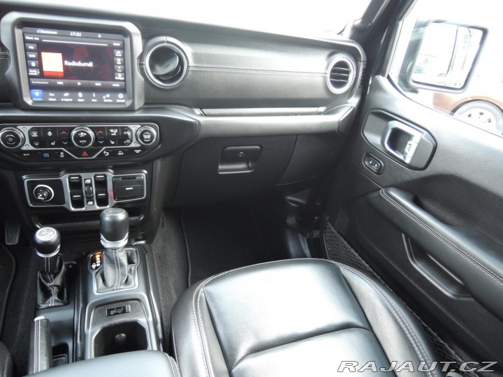 Jeep Wrangler 4xe 80TH Anniversary 2021