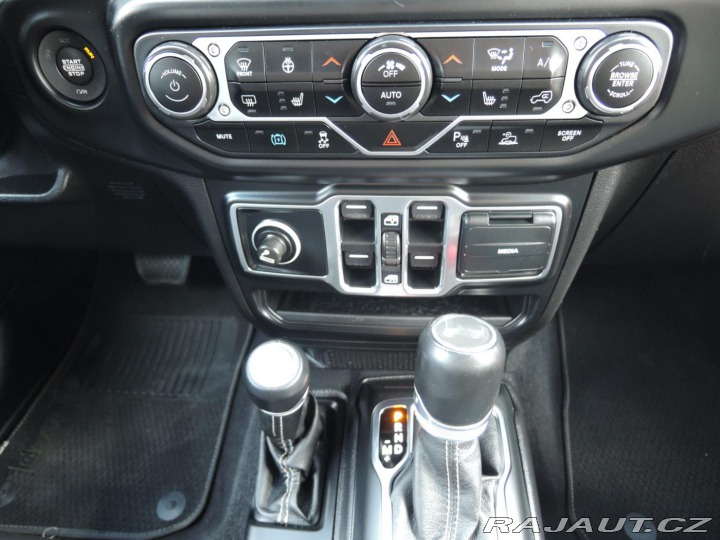 Jeep Wrangler 4xe 80TH Anniversary 2021