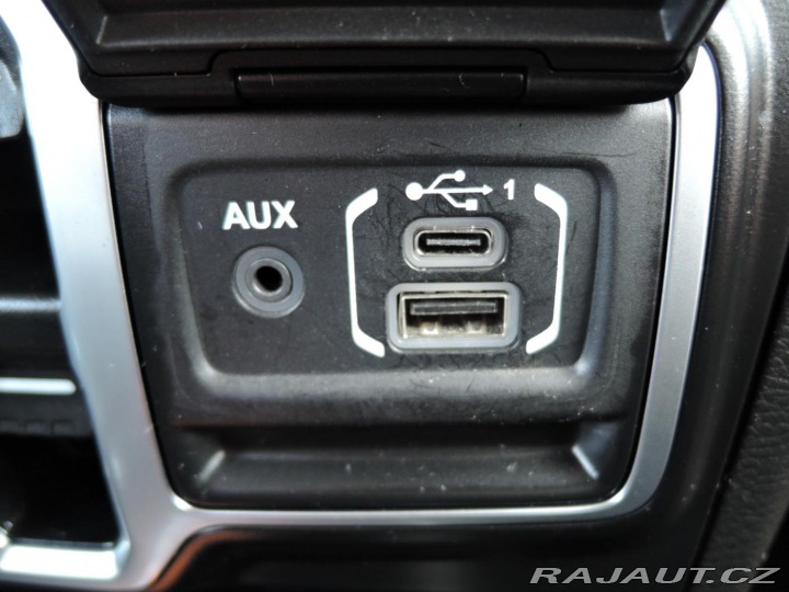 Jeep Wrangler 4xe 80TH Anniversary 2021