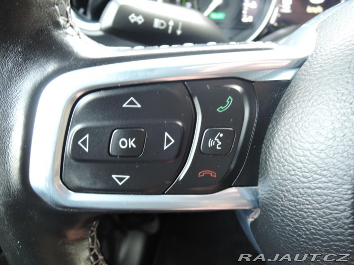 Jeep Wrangler 4xe 80TH Anniversary 2021
