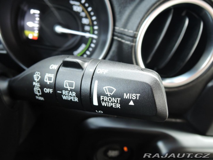 Jeep Wrangler 4xe 80TH Anniversary 2021