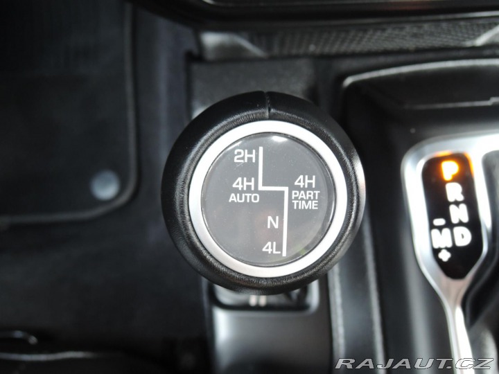 Jeep Wrangler 4xe 80TH Anniversary 2021