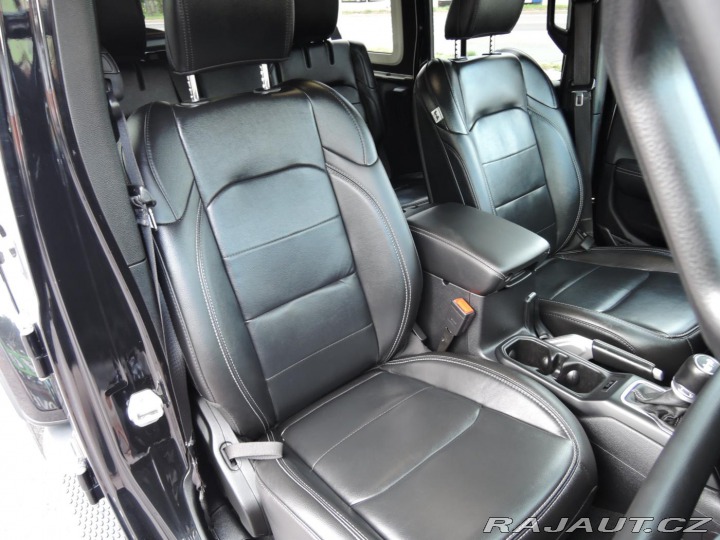 Jeep Wrangler 4xe 80TH Anniversary 2021