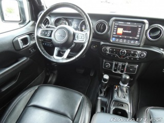 Jeep Wrangler 4xe 80TH Anniversary 2021
