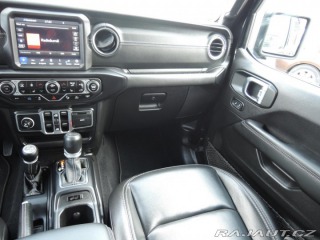 Jeep Wrangler 4xe 80TH Anniversary 2021