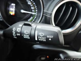 Jeep Wrangler 4xe 80TH Anniversary 2021