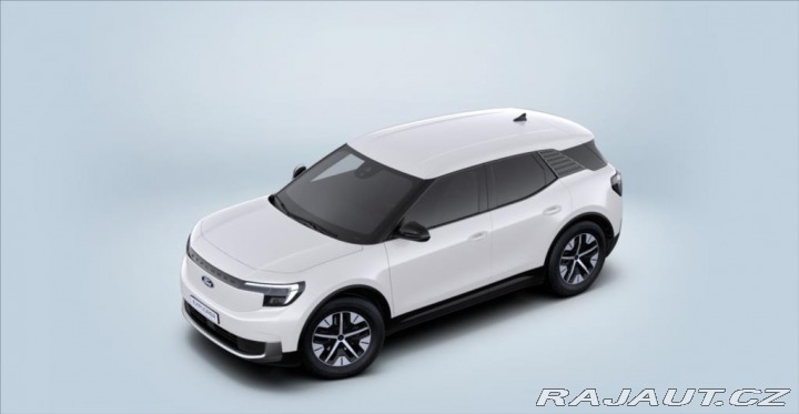 Ford Explorer 0.1 Premium RWD 77 kWh 2024