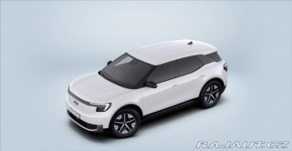 Ford Explorer 0.1 Premium RWD 77 kWh 2024