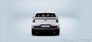 Ford Explorer 0.1 Premium RWD 77 kWh 2024