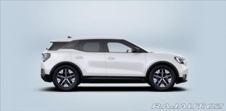 Ford Explorer 0.1 Premium RWD 77 kWh 2024