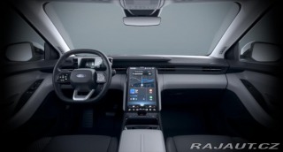 Ford Explorer 0.1 Premium RWD 77 kWh 2024
