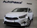 Kia Ceed 1,6 CRDi MHEV 100kW Exc.1