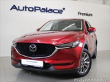 Mazda CX-5 2,2 D184 4x4 MT Rev.TOP 4