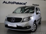 Mercedes-Benz  Citan 1,5 CDi 81kw 5.míst 2.maj