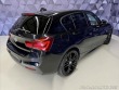 BMW 1 116i M-SPORT, NAVIGACE, K 2019