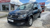 Ford Transit Courier 2.2TDCi 63kW *9míst*AUX*