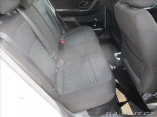 Škoda Fabia 1,6 TDI CR 66kW Ambiente 2010