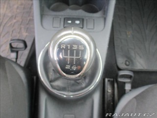 Škoda Fabia 1,6 TDI CR 66kW Ambiente 2010