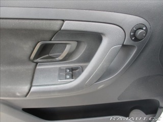 Škoda Fabia 1,6 TDI CR 66kW Ambiente 2010