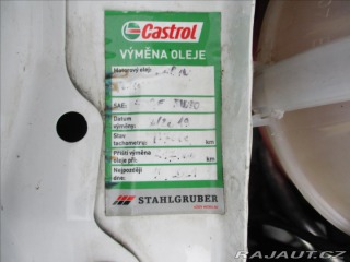 Škoda Fabia 1,6 TDI CR 66kW Ambiente 2010