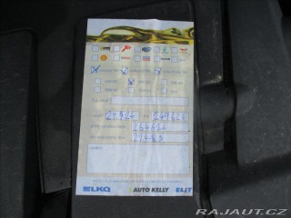 Škoda Fabia 1,6 TDI CR 66kW Ambiente 2010