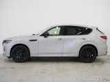 Mazda CX-60 2.5L e-Skyactiv AWD